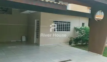 Casa - Sobrado para venda e locação,Localizado no Bairro Recanto dos Pássaros, Cuiabá, MT