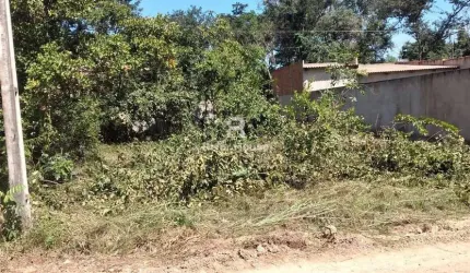 Terreno à venda, Planalto, Cuiabá, MT