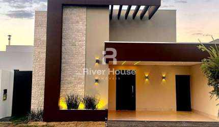 Casa em condomínio à Venda, Condomínio Primor das Torres, Cuiabá, MT