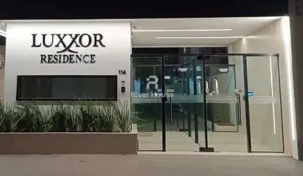 Sobrado Residencial e Comercial  Luxxor Residence à venda, Morada do Ouro, Cuiabá, MT