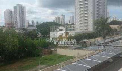 Apartamento para locação com 3 Quartos sendo 1 Suíte, Área 72 m² , Andar Alto , Bairro Goiabeira, C
