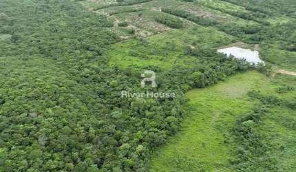 Fazenda 375 Hectares  à venda, para Pecuaria  localizada em Municipio de Nossa Senhora da Guia, MT
