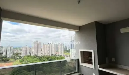 Apartamento à venda, Jardim Aclimação, Cuiabá, MT