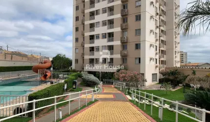 Apartamento à venda, Despraiado, Cuiabá, MT