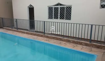 Casa à venda, Bairro Morada da Serra, CPA III  em Cuiaba  casa  3/4  220 m² em Cuiabá, MT
