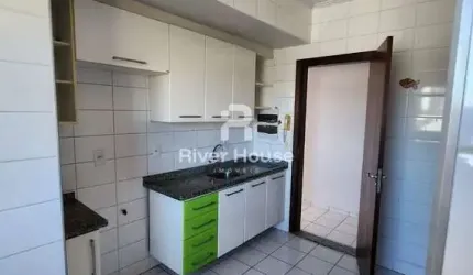 Apartamento para locação,  Edificio Avenida Home e Office Center Poção, Cuiabá, MT