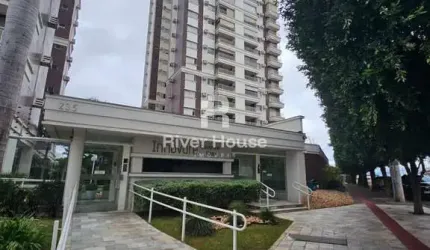 Apartamento Mobiliado Edifício Innovare | Valor R$5.100,00 | Jardim das Américas.