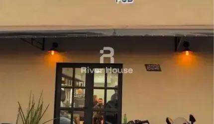 Ponto Comercial  em funcionamento  ( Barbearia com Pub) à venda |  Próximo a Universidades  no Valo