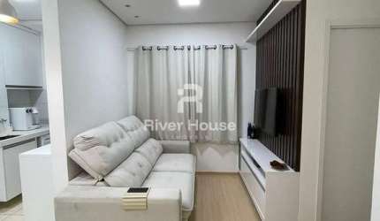 Edifício  Parque Ohara  Apartamento à Venda no Valor R$ 302.000,00 , Sol da Manhã , Andar Alto,  Cu