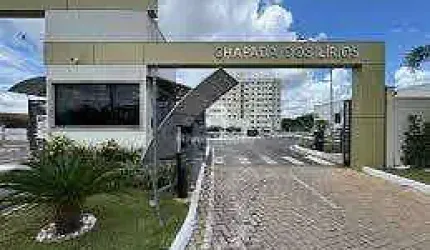 Locação Chapada dos Lírios |Prox. do Pantanal  Shopping |  Apartamento 2 quartos , sendo 1 com ar c