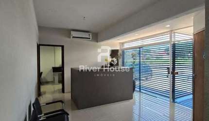 Sala Comercial para locação no Valor R$ 8.500, Área 214,16m², Jardim Cuiabá, Cuiabá, MT