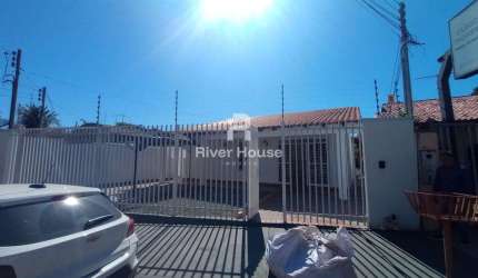 Casa para locação comercial e residencial , 3 quartos , Boa Esperança, Cuiabá