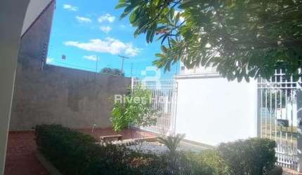 Casa com Suíte para locação R$4.300,00, Boa Esperança, Cuiabá, MT