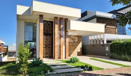 Tauá - Aranguá - TAUÁ ARANGUÁ - Casa 3 Suítes, 144m², À Venda no Parque Tauá