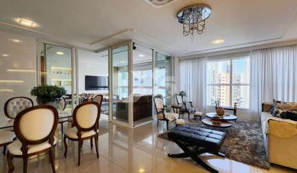 Maison Legacy - MAISON LEGACY - Apartamento à venda com 3 suítes, 2 vagas, na Gleba Palhano