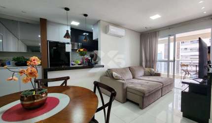 Uptown Residence - UPTOWN - Apartamento à venda com 3 quartos, 2 vagas