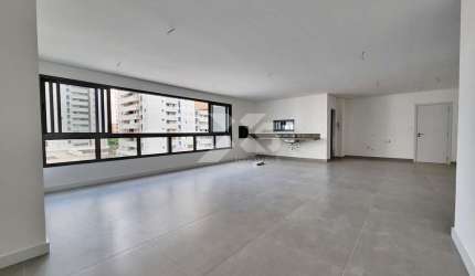 Hause - HAUSE - Apartamento à venda com 3 suítes, sendo uma master e 2 vagas paralelas