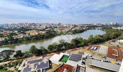 Porto Madero - PORTO MADERO - Apartamento à venda na Gleba Palhano, Londrina/PR