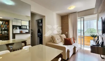 Pateo Aurora - Apartamento 2 Quartos Á Venda no Bairro Aurora.