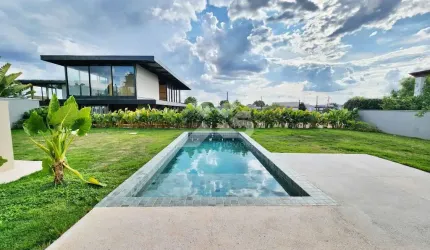 Villaggio do Engenho - Casa à venda, 3 quartos, Cambé