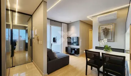 Spot Centro - Apartamento 2 Quartos À Venda no Centro em Londrina