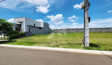 Residencial Bellevie - Terreno plano no Condomínio Bellevie em Cambé.