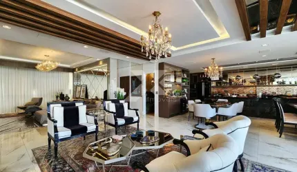 Casa Batlló - CASA BATLLÒ - Apartamento à venda na Gleba Palhano, Londrina/PR