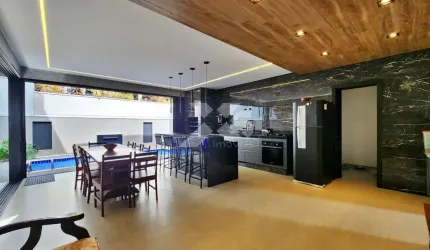 Tauá - Araçari - Casa com 3 Quartos À Venda no Tauá Araçari