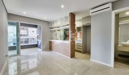 Torre Valência - Apartamento à venda com 1 quarto, Gleba Palhano, Londrina