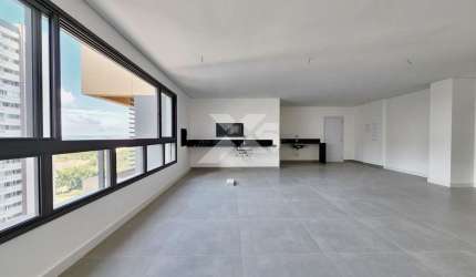 Hause - Apartamento à venda com 3 suítes, na Gleba Palhano - Hause