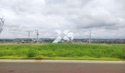 Tauá - Indaiá - TAUÁ - INDAIÁ - Terreno de 318m2, À venda no parque Tauá