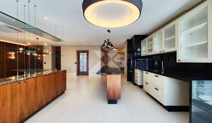 Landmark Residence - Apartamento á venda com 2 suítes e 3 vagas de garagem na Gleba Palhano - Landmark Residence
