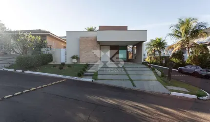 Morada Imperial - Casa à venda em condomínio fechado, 3 quartos, 1 suíte - Moradas Imperial