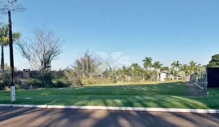 Condominio Residencial Green Village - Terreno à venda em condomínio fechado com 2.500 m²  - Green Village - Cambé