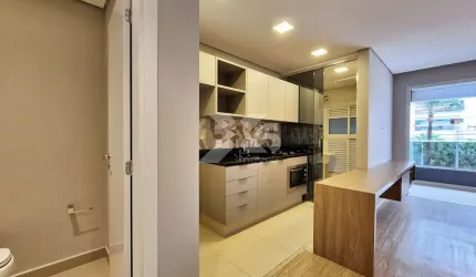 TorreVille - Apartamento para investimento na Gleba Palhano - Torre Ville