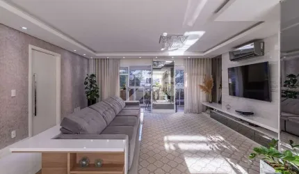 Diamond Residence - Apartamento à venda com 3 quartos, Centro, Londrina