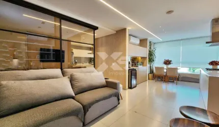 Aria Residence - ÁRIA RESIDENCE - Apartamento à venda no alto da Gleba Palhano em Londrina