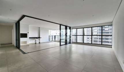 Lumini - Apartamento à venda com 3 suítes e 3 vagas na Gleba Palhano - Edifício Lumini