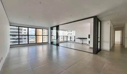 Epic - Apartamento à venda com 3 suítes e 3 vagas de garagem na Gleba Palhano - Epic