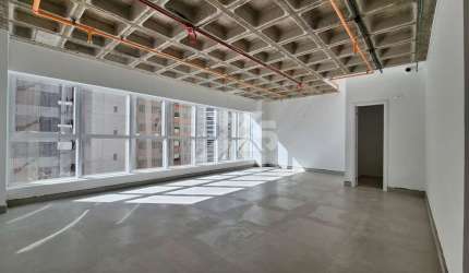 Quartier 550 - Sala comercial para locação na Gleba Palhano de Londrina-PR, à Rua Maria Lúcia da Paz, 550.