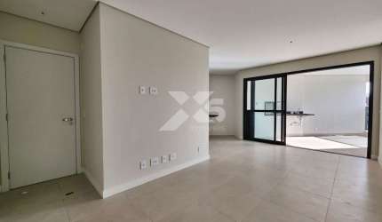 Odyssey - Apartamento para venda no centro de Londrina com 3 quartos, sendo 1 suíte e 2 vagas de garagem - Edifício Odyssey