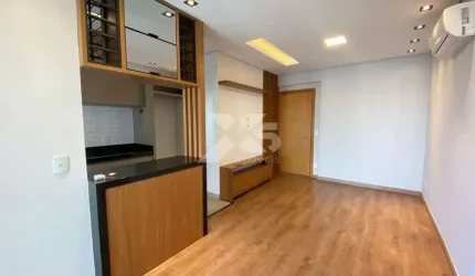 Nyc Palhano - Apartamento para locação com 3 quartos, 1 suíte na Gleba Palhano - NYC Palhano