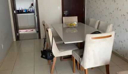 Lindo apto pronto para morar-Dispraiado-Cuiabá-MT