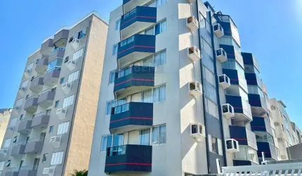 Apartamento Exclusivo em Caiobá: Conforto, Vista e Lazer a 100m da Praia no Edifício Meridien!