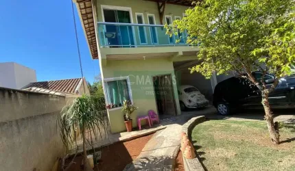  Casa Encantadora no Condomínio Trilhas do Sol, em Lagoa Santa