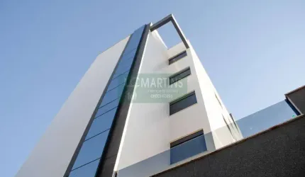 Cobertura a venda 3 quartos e 3 banheiros - última Unidade - Imóvel novo