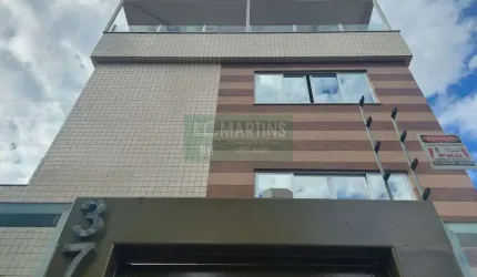 IMPERDÍVEL! Cobertura dos Seus Sonhos em Itapoã!  4 Quartos | 4 Vagas