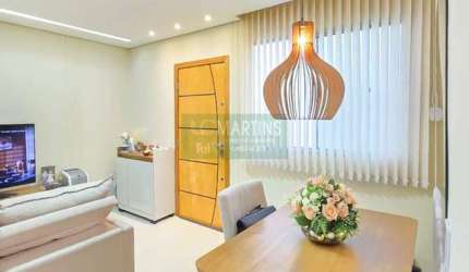 Apartamento Moderno e Reformado
