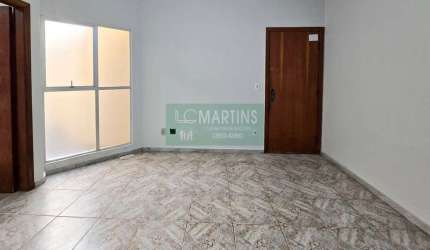 Apto Térreo com Área Privativa