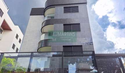 ÚLTIMAS UNIDADES - Cobertura Nova – 4 Quartos,  2 Suítes , 2 Vagas